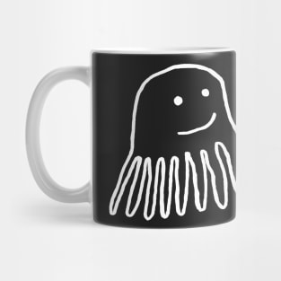 Another Cool Octopus Mug